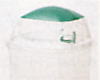 透明エコダスター#90の規格色 ペットボトル用・緑色