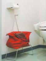 トイレコーナースタンド�Vの使用例2