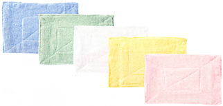 コンドルカラー雑巾（10枚入）